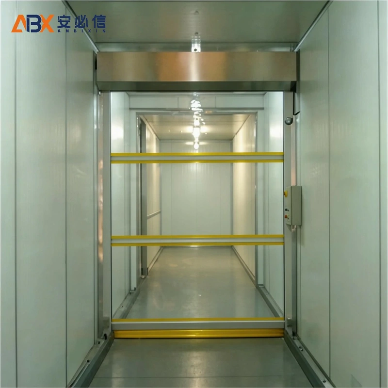 大理白族快速门