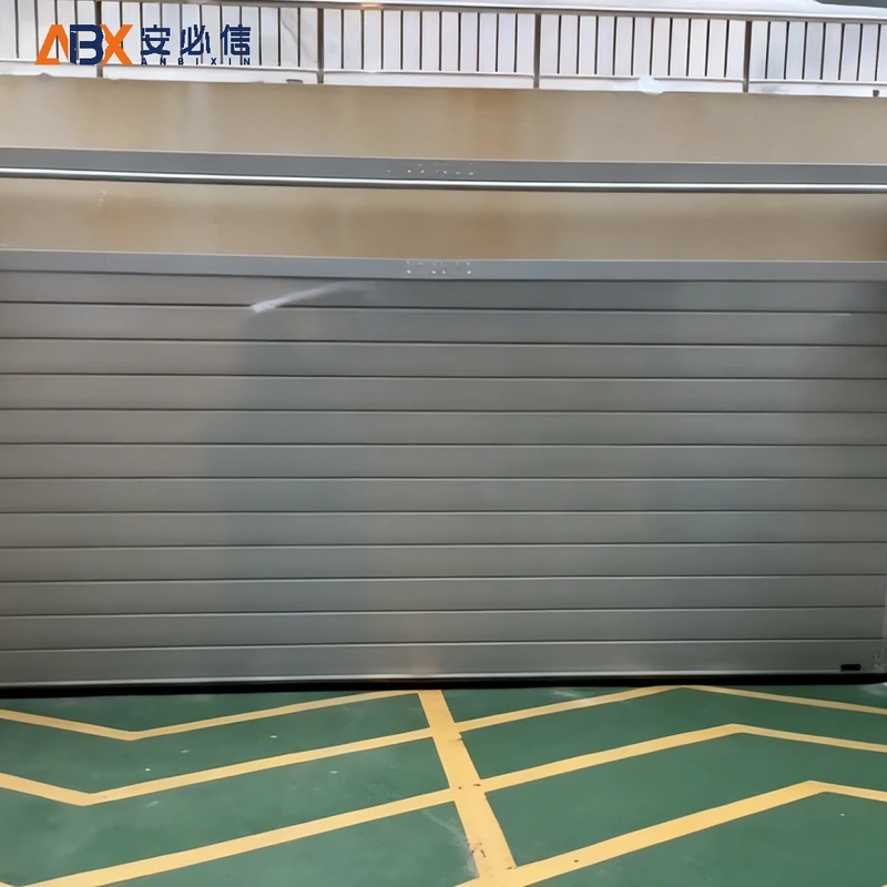 大理白族洁净室高速门